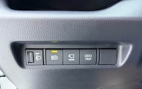 Toyota RAV4, 2024 год, 3 320 000 рублей, 21 фотография