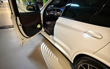 BMW X3, 2023 год, 6 500 000 рублей, 19 фотография
