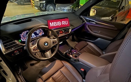BMW X3, 2023 год, 6 500 000 рублей, 6 фотография
