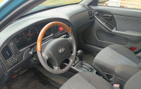 Hyundai Elantra III, 2006 год, 270 000 рублей, 10 фотография