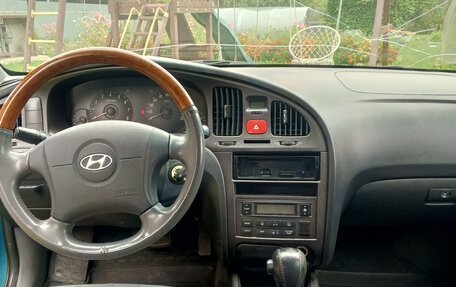 Hyundai Elantra III, 2006 год, 270 000 рублей, 8 фотография