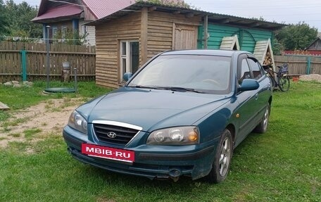 Hyundai Elantra III, 2006 год, 270 000 рублей, 3 фотография