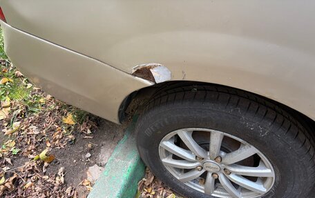 Mazda MPV II, 2001 год, 290 000 рублей, 8 фотография