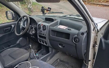 Peugeot Partner II рестайлинг 2, 2008 год, 140 000 рублей, 8 фотография