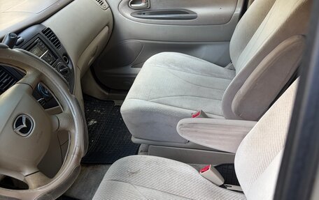 Mazda MPV II, 2001 год, 290 000 рублей, 14 фотография