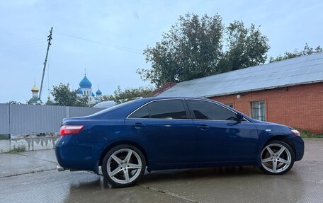 Toyota Camry, 2008 год, 1 250 000 рублей, 3 фотография