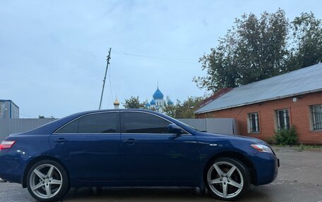 Toyota Camry, 2008 год, 1 250 000 рублей, 2 фотография