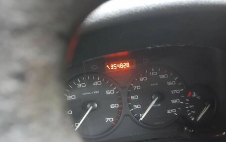 Peugeot Partner II рестайлинг 2, 2008 год, 140 000 рублей, 13 фотография