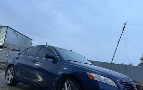 Toyota Camry, 2008 год, 1 250 000 рублей, 9 фотография