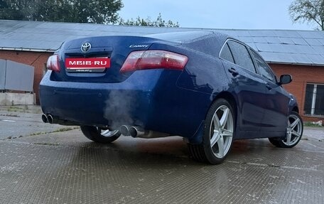 Toyota Camry, 2008 год, 1 250 000 рублей, 7 фотография