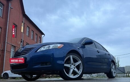 Toyota Camry, 2008 год, 1 250 000 рублей, 8 фотография