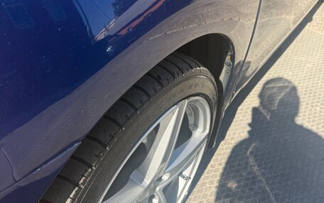 Toyota Camry, 2008 год, 1 250 000 рублей, 12 фотография