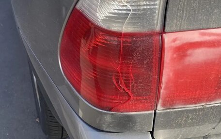 BMW X5, 2004 год, 1 100 000 рублей, 5 фотография