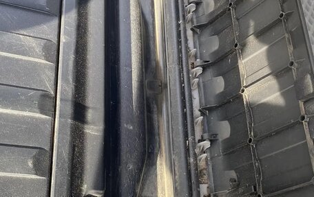 BMW X5, 2004 год, 1 100 000 рублей, 9 фотография