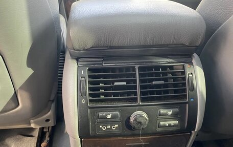 BMW X5, 2004 год, 1 100 000 рублей, 21 фотография