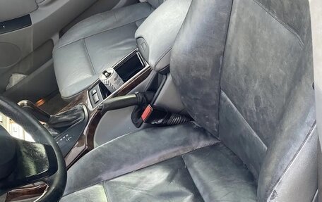 BMW X5, 2004 год, 1 100 000 рублей, 17 фотография
