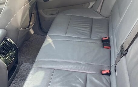 BMW X5, 2004 год, 1 100 000 рублей, 19 фотография