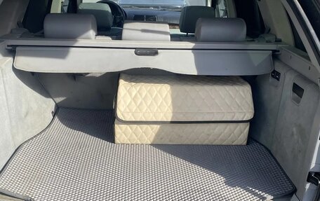 BMW X5, 2004 год, 1 100 000 рублей, 16 фотография