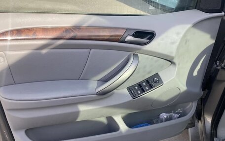 BMW X5, 2004 год, 1 100 000 рублей, 23 фотография