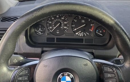 BMW X5, 2004 год, 1 100 000 рублей, 20 фотография