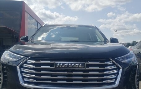 Haval Jolion, 2023 год, 2 100 000 рублей, 2 фотография
