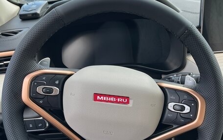 Haval Jolion, 2023 год, 2 100 000 рублей, 7 фотография