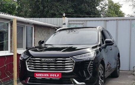 Haval Jolion, 2023 год, 2 100 000 рублей, 8 фотография