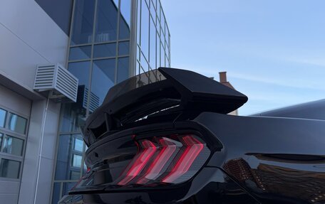 Ford Mustang VI рестайлинг, 2019 год, 5 100 000 рублей, 10 фотография