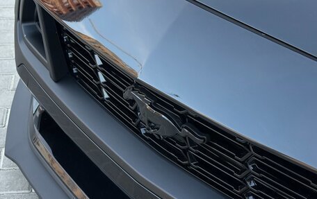 Ford Mustang VI рестайлинг, 2019 год, 5 100 000 рублей, 16 фотография