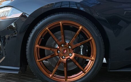 Ford Mustang VI рестайлинг, 2019 год, 5 100 000 рублей, 19 фотография