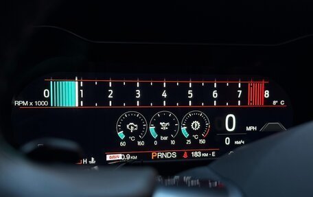 Ford Mustang VI рестайлинг, 2019 год, 5 100 000 рублей, 26 фотография
