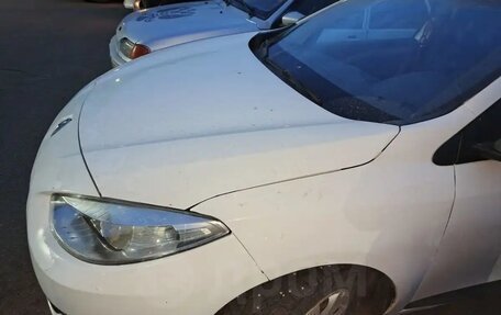 Renault Fluence I, 2012 год, 555 555 рублей, 4 фотография
