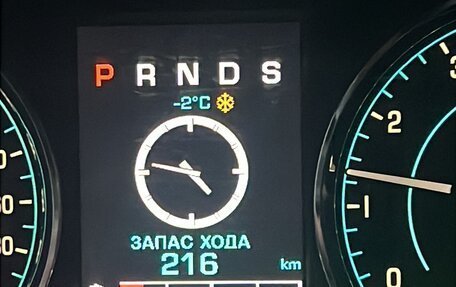 Jaguar XF I рестайлинг, 2013 год, 1 450 000 рублей, 4 фотография