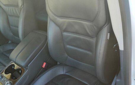 Volkswagen Touareg III, 2013 год, 2 450 000 рублей, 7 фотография