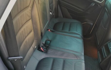 Volkswagen Touareg III, 2013 год, 2 450 000 рублей, 11 фотография