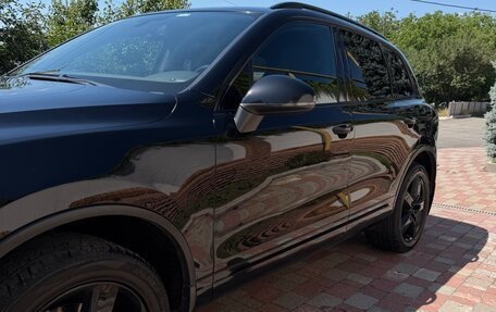 Volkswagen Touareg III, 2012 год, 2 050 000 рублей, 6 фотография