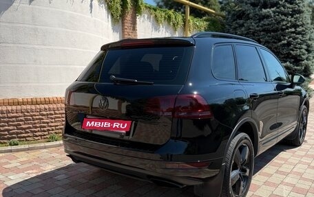 Volkswagen Touareg III, 2012 год, 2 050 000 рублей, 5 фотография