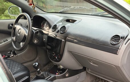 Chevrolet Lacetti, 2006 год, 199 999 рублей, 5 фотография
