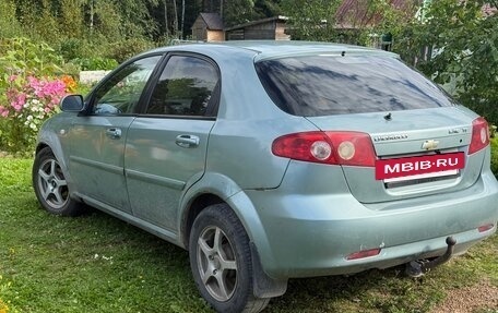 Chevrolet Lacetti, 2006 год, 199 999 рублей, 3 фотография