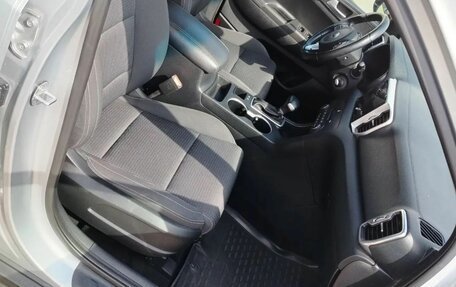 KIA Sportage IV рестайлинг, 2018 год, 1 980 000 рублей, 15 фотография