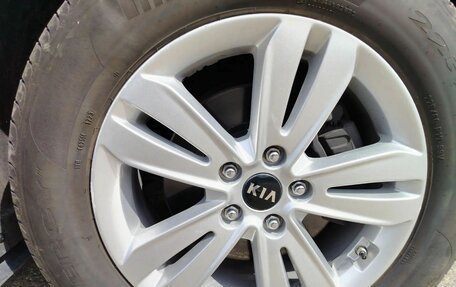 KIA Sportage IV рестайлинг, 2018 год, 1 980 000 рублей, 10 фотография