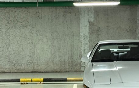 Toyota Supra, 1988 год, 2 290 000 рублей, 2 фотография