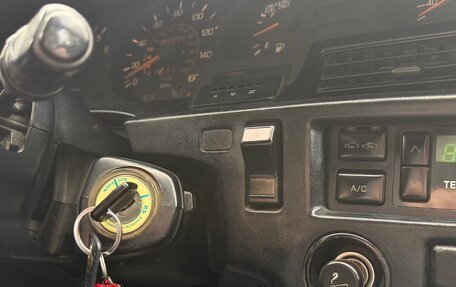 Toyota Supra, 1988 год, 2 290 000 рублей, 13 фотография