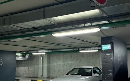 Toyota Supra, 1988 год, 2 290 000 рублей, 5 фотография