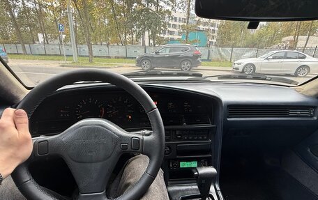 Toyota Supra, 1988 год, 2 290 000 рублей, 9 фотография