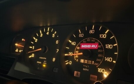 Toyota Supra, 1988 год, 2 290 000 рублей, 14 фотография