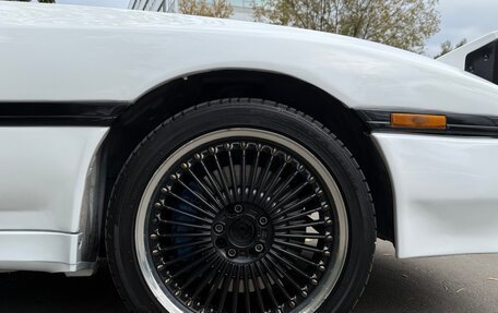 Toyota Supra, 1988 год, 2 290 000 рублей, 16 фотография