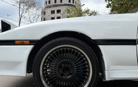 Toyota Supra, 1988 год, 2 290 000 рублей, 17 фотография