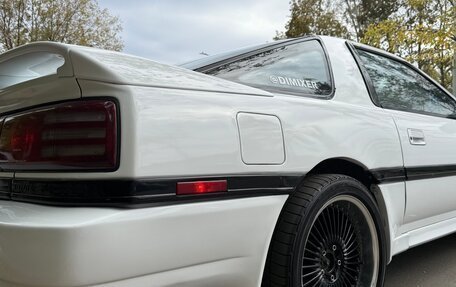 Toyota Supra, 1988 год, 2 290 000 рублей, 22 фотография