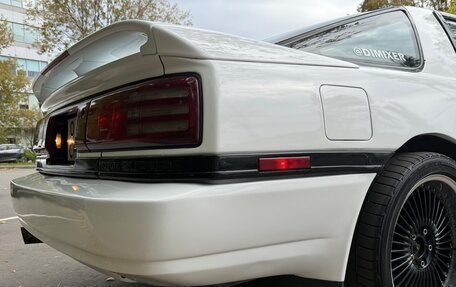 Toyota Supra, 1988 год, 2 290 000 рублей, 21 фотография
